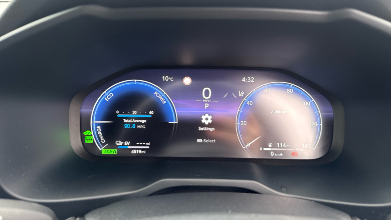 Toyota RAV4 2.5 PHEV GR Sport 5dr CVT Estate